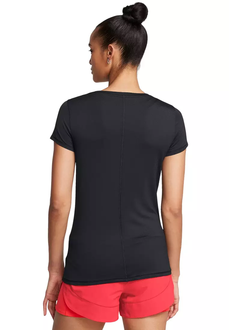 HeatGear® Armour Short Sleeve T-Shirt