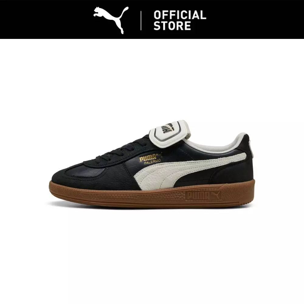 PUMA Palermo Premium Sneakers Unisex