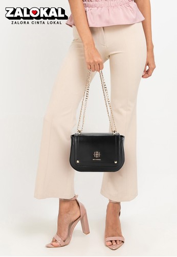 Jual Les Catino Paris Lively Crossbody Original 2023 | ZALORA Indonesia