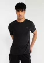 Black/Reflective
