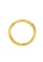 TOMEI TOMEI Dual-Tone Ring, Yellow Gold 916 57DC4AC37C2D9DGS_2