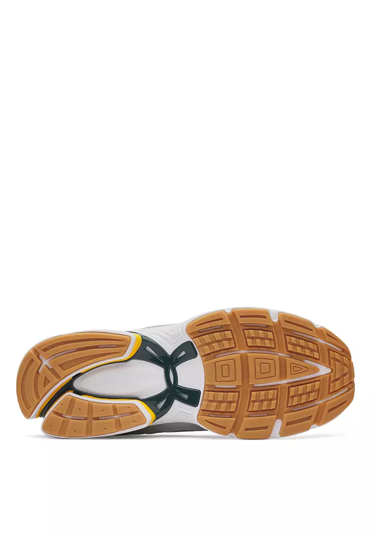 Sola Shoes
