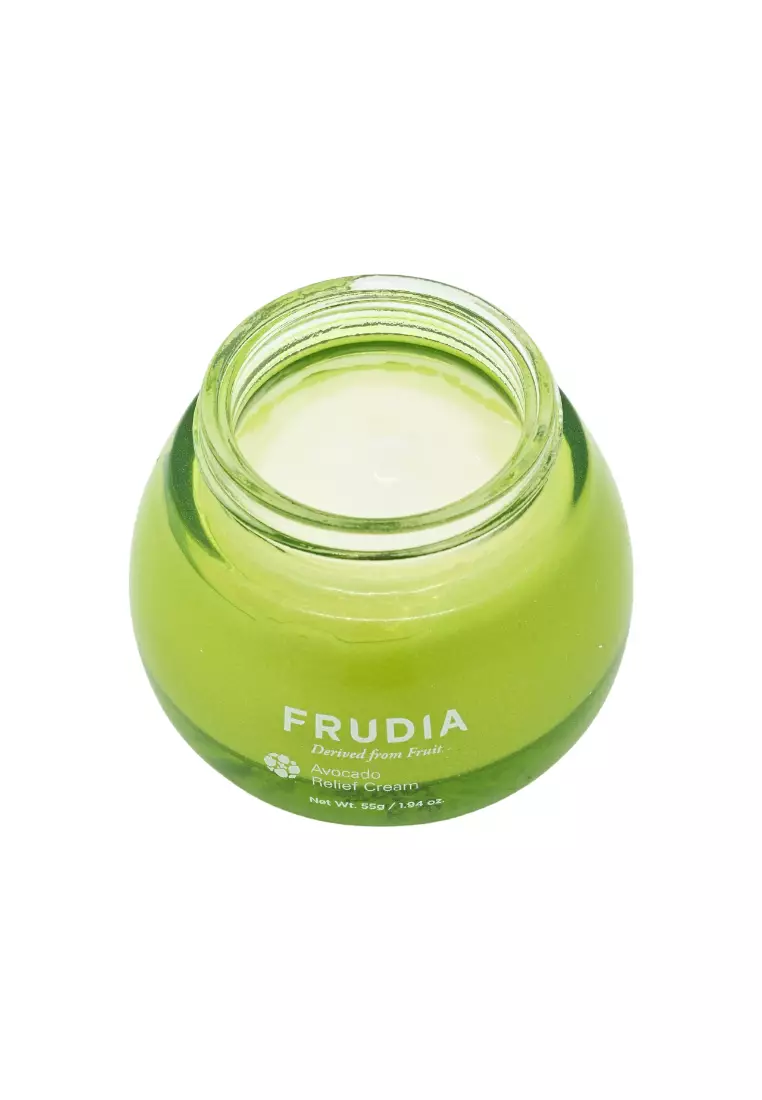 Frudia Avocado Relief Cream 55g