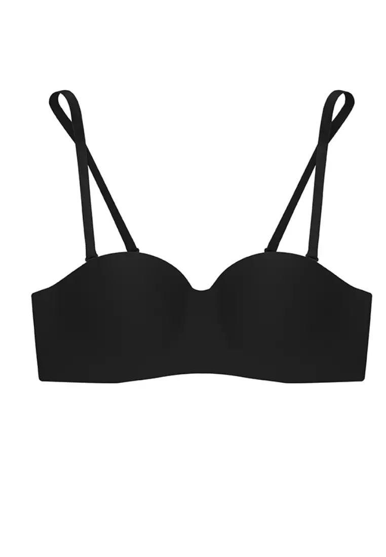 What is a super push up bra?  Super Push Up Bra Fit and Style