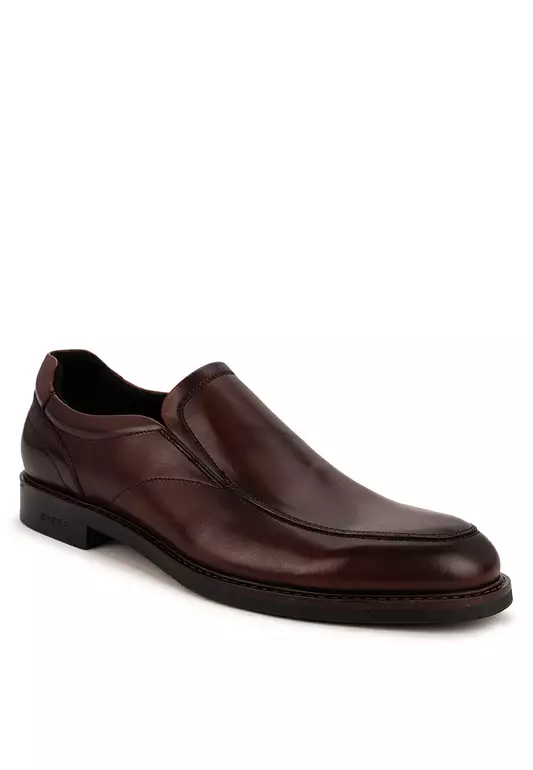 Seaport Venetian Twin Gore Shoes