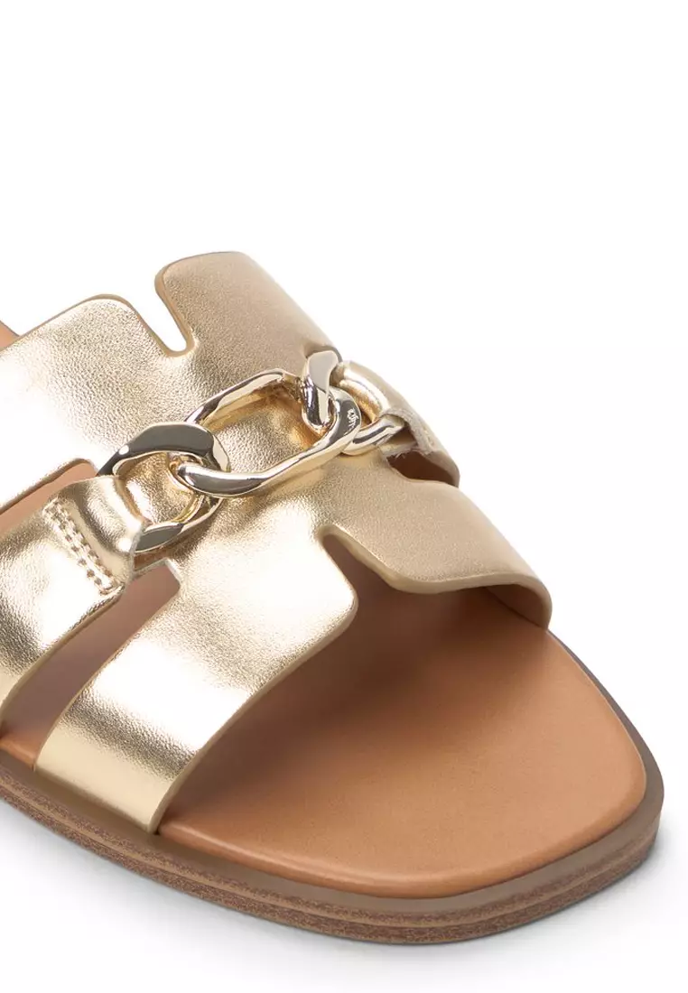 Serinna Slip On Sandals