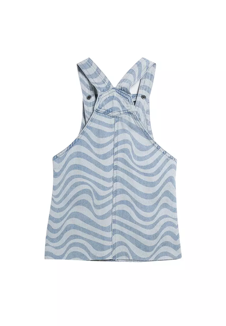 Buy FOX Kids & Baby White Tank Top 2024 Online