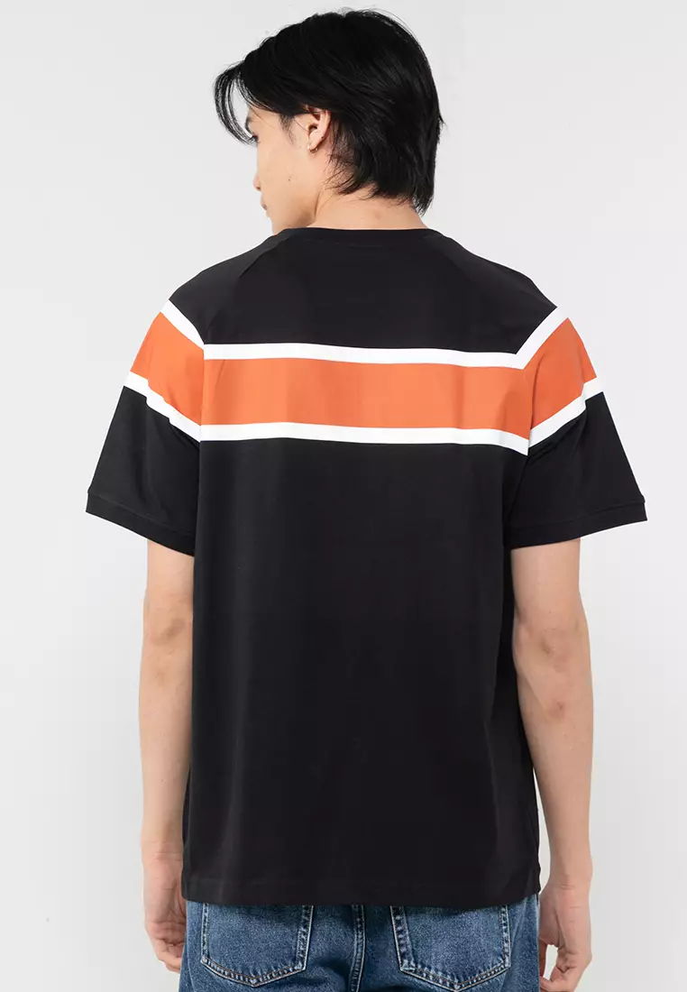 Harley-Davidson Racing Stripes Tee