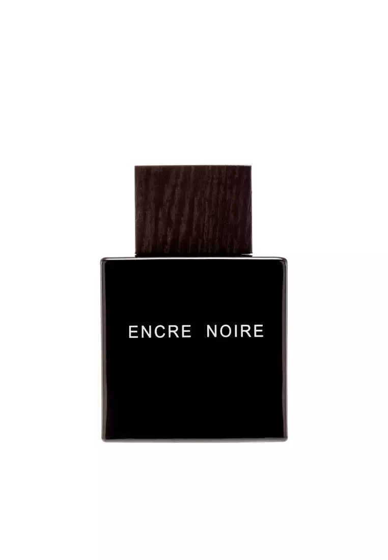 LALIQUE Encre Noire Eau De Toilette Spray 100ml