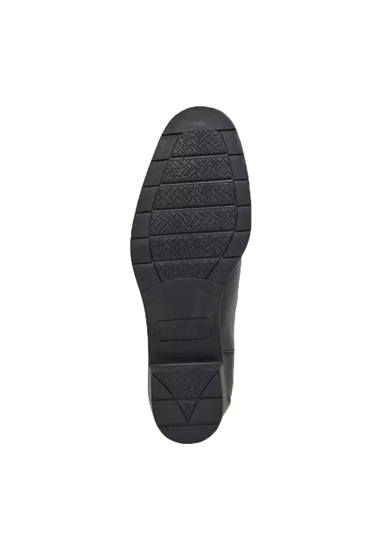FELIS BLACK LADIES BOOTS