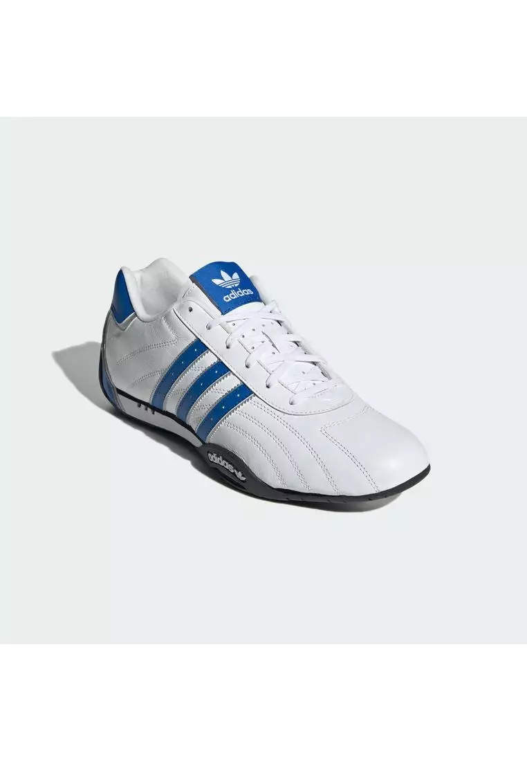 Adi Racer Lo Shoes