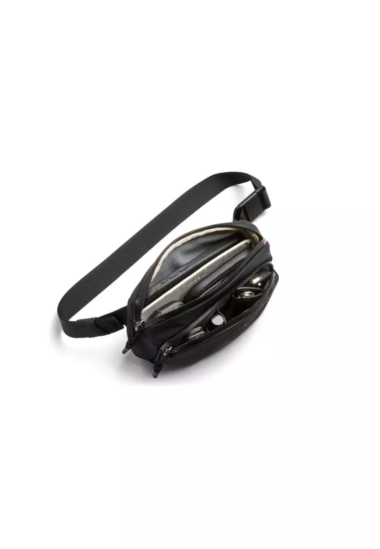 Bellroy Venture Hip Pack 1.5L - Black