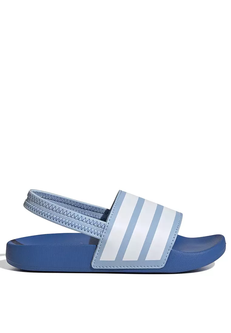 Adilette Estrap Slides