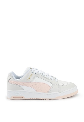puma slipstream lo trainers