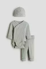 Khaki green Dusty Light