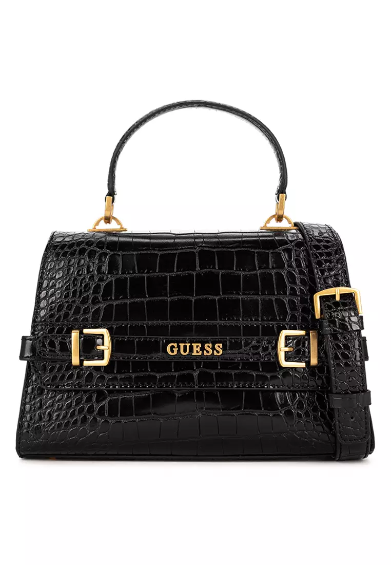 Guess bag zalora sale