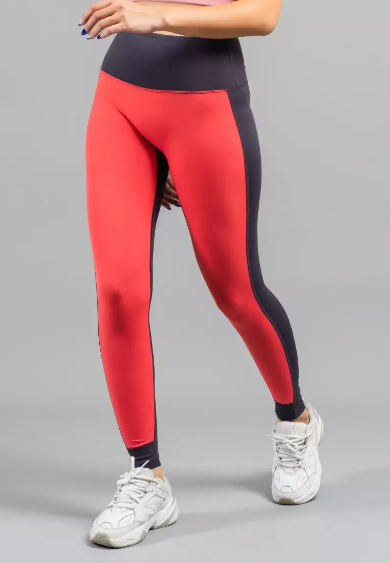 Jual iete Neoflex High Waist Slimming Effect Sport Legging Outdoor