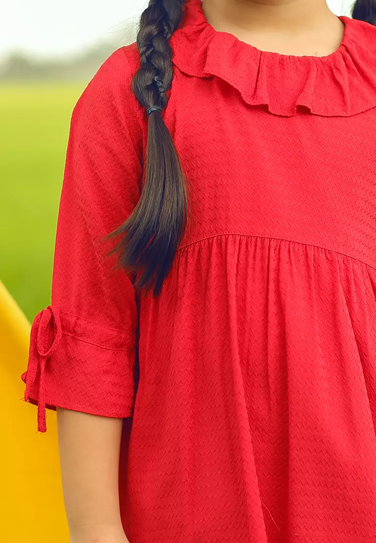 Girl Sana Blouse Kids