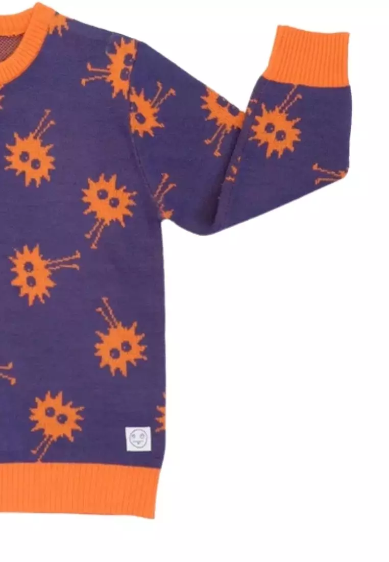 Rac Long Sleeve T-Shirt