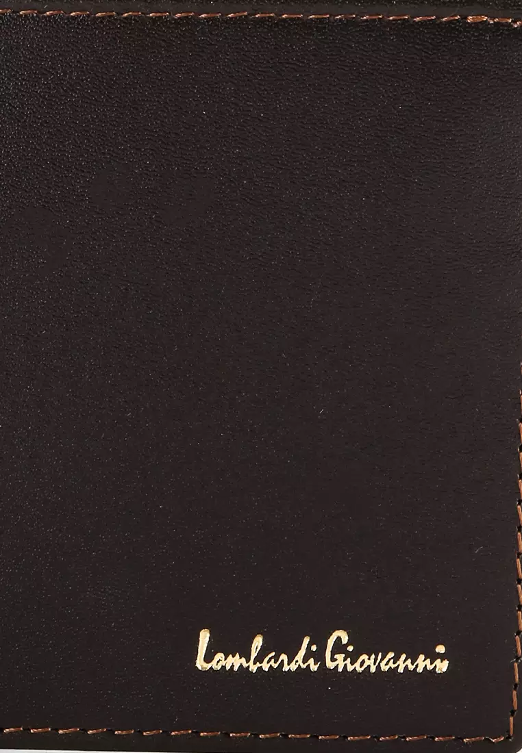 Ezra Trifolds Wallet