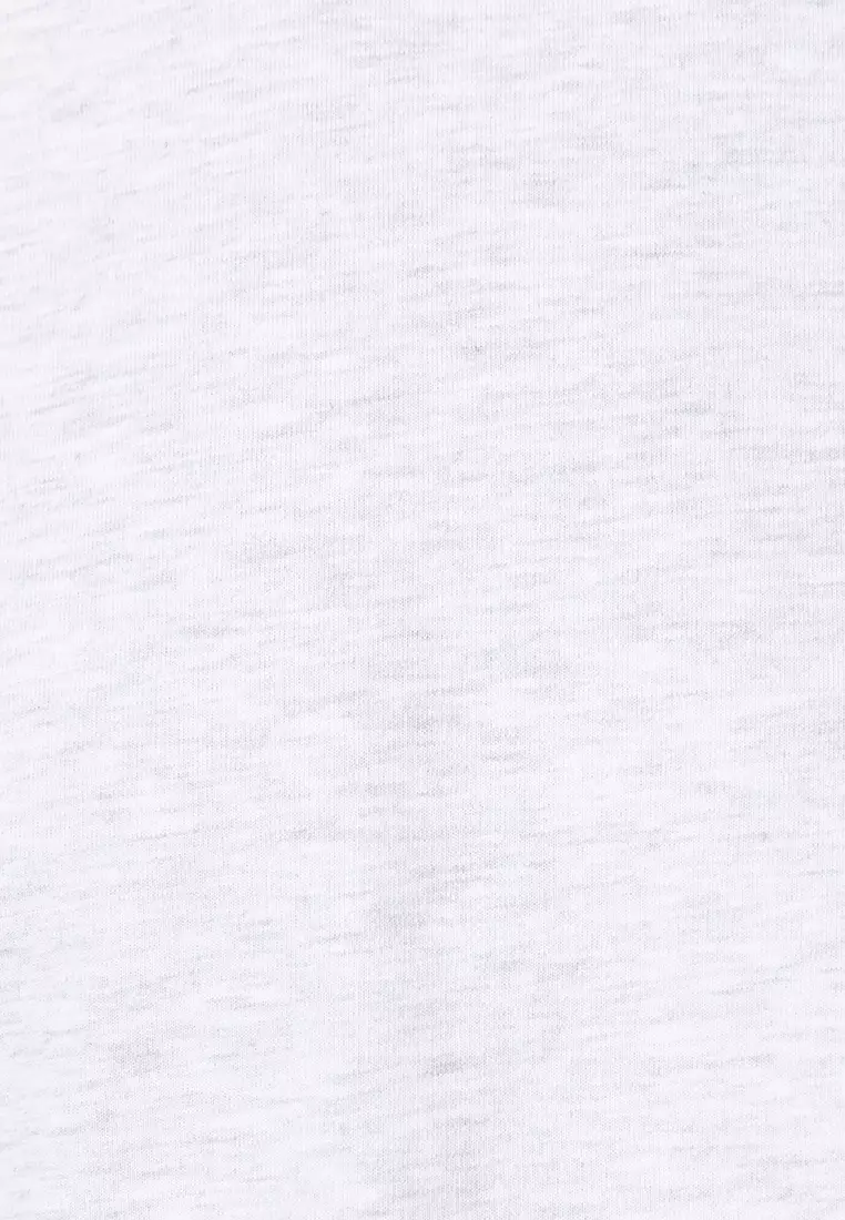 Box Fit T-Shirt