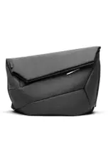 Buy NIID NIID R1 Hybrid Sling Bag Digital Origami Charcoal 2026