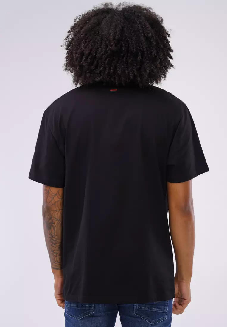 Round Neck Regular Fit