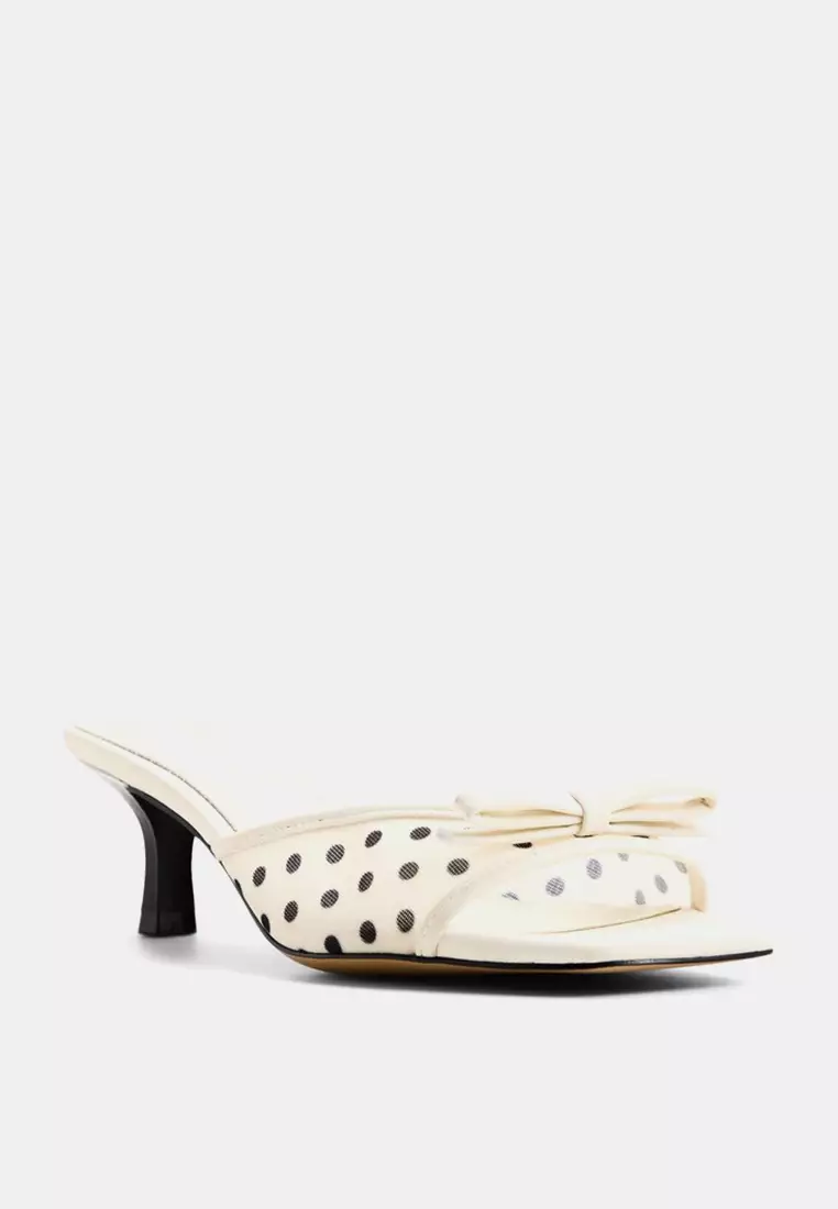 Begoniaa Heels