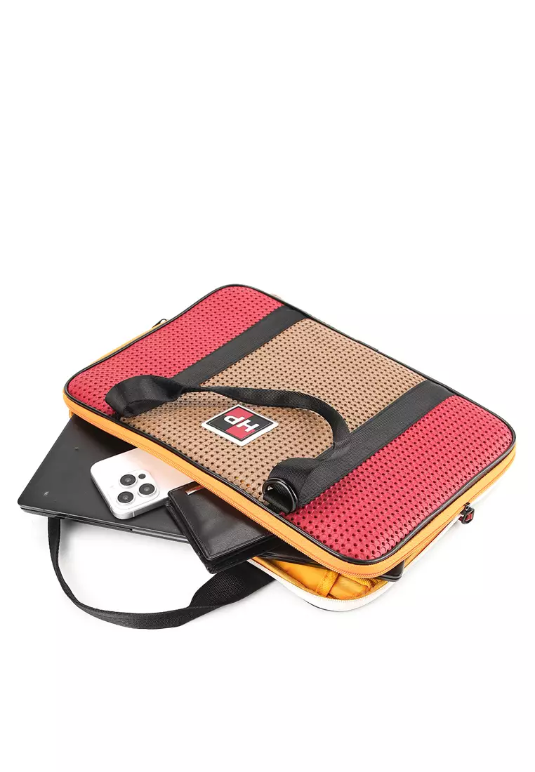Watson Laptop Sleeve
