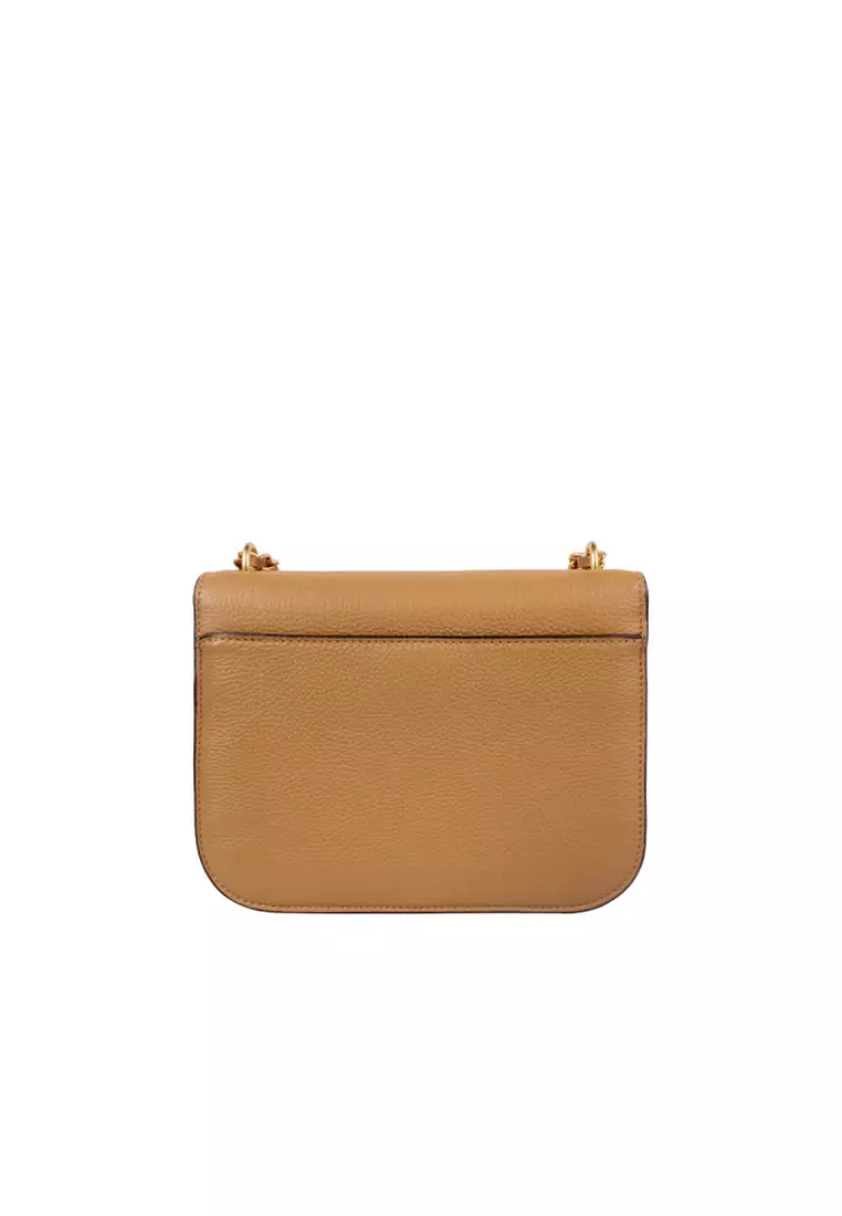 Buy TORY BURCH Tory Burch TB BRITTEN Small Cow Leather Adjustable