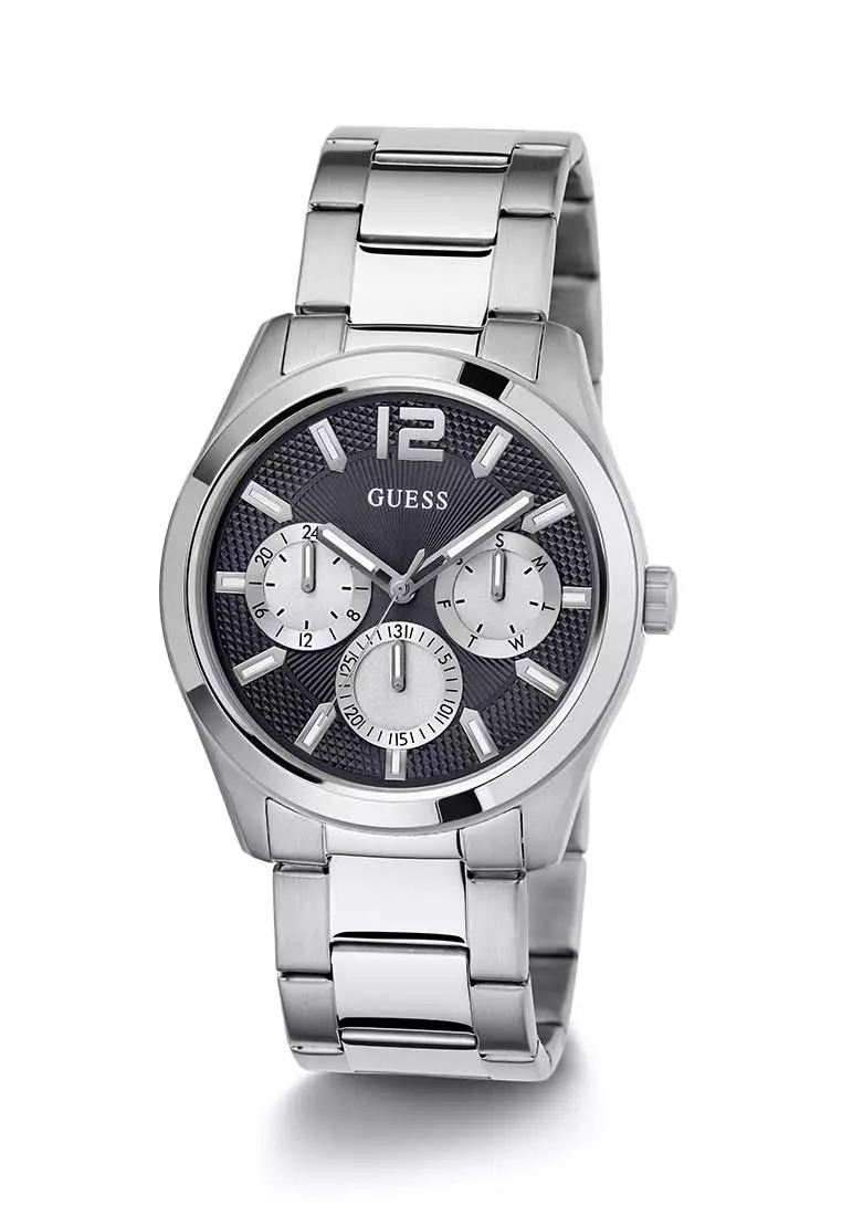 GUESS® Reloj analógico con cristales Hombre