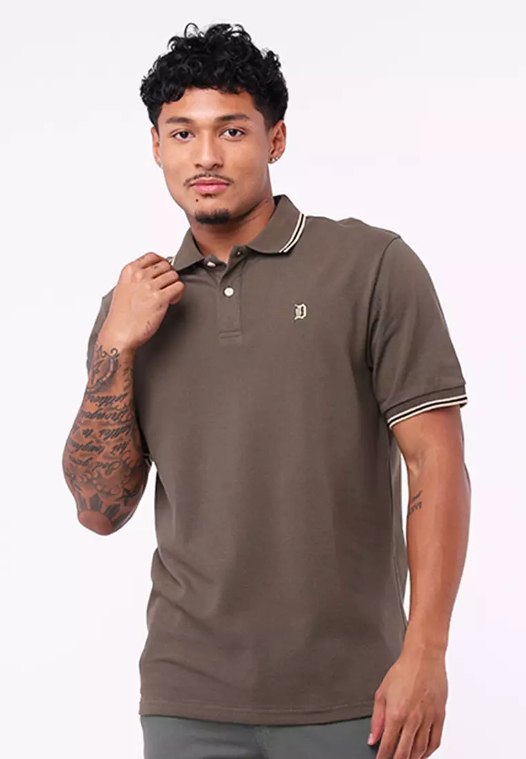 Dyse One Polo Shirt