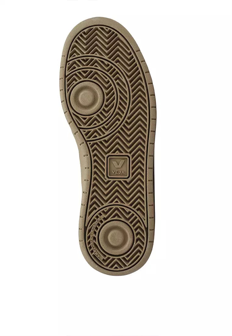 V-12 Leather Sneakers