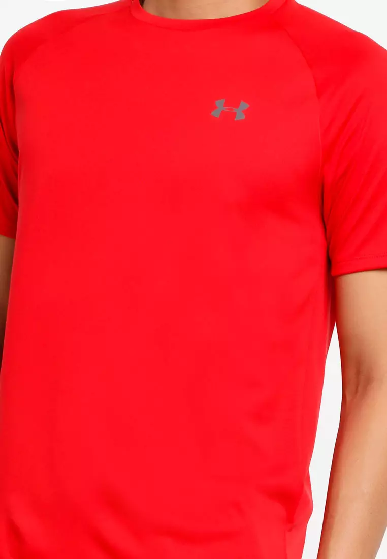 UA Tech 2.0 Short Sleeve Tee
