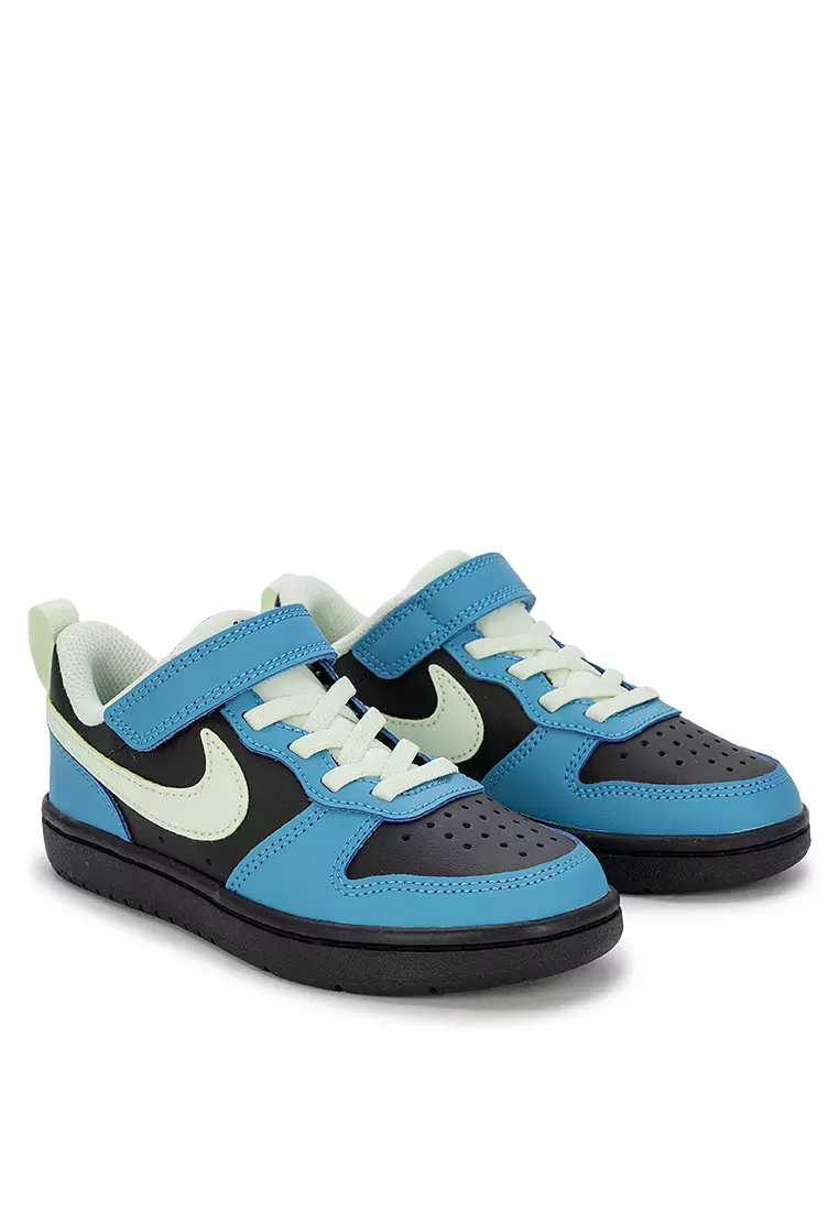 Court Borough Low Recraft