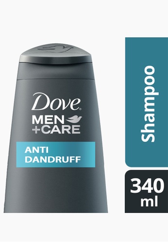 Buy Dove Dove Men Shampoo Anti Dandruff 340ml 2020 Online Zalora Philippines