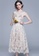 Sunnydaysweety white Gentle Wind Embroidered Sleeveless Waist One-Piece Dress A22050703 1AE8CAA6CA83BBGS_5