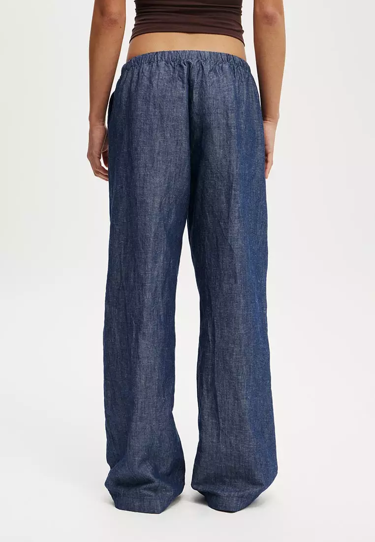 Haven Wide Leg Pant