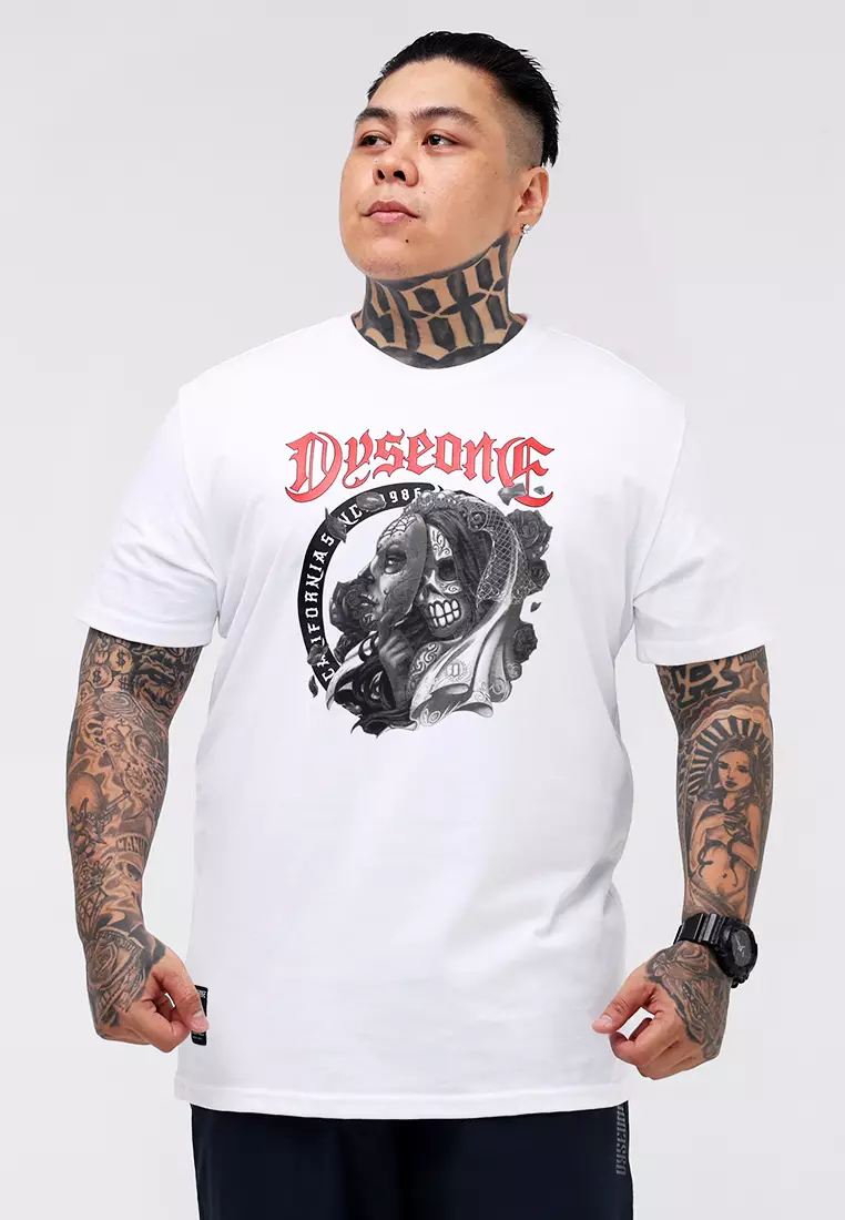 Round Neck Regular Fit