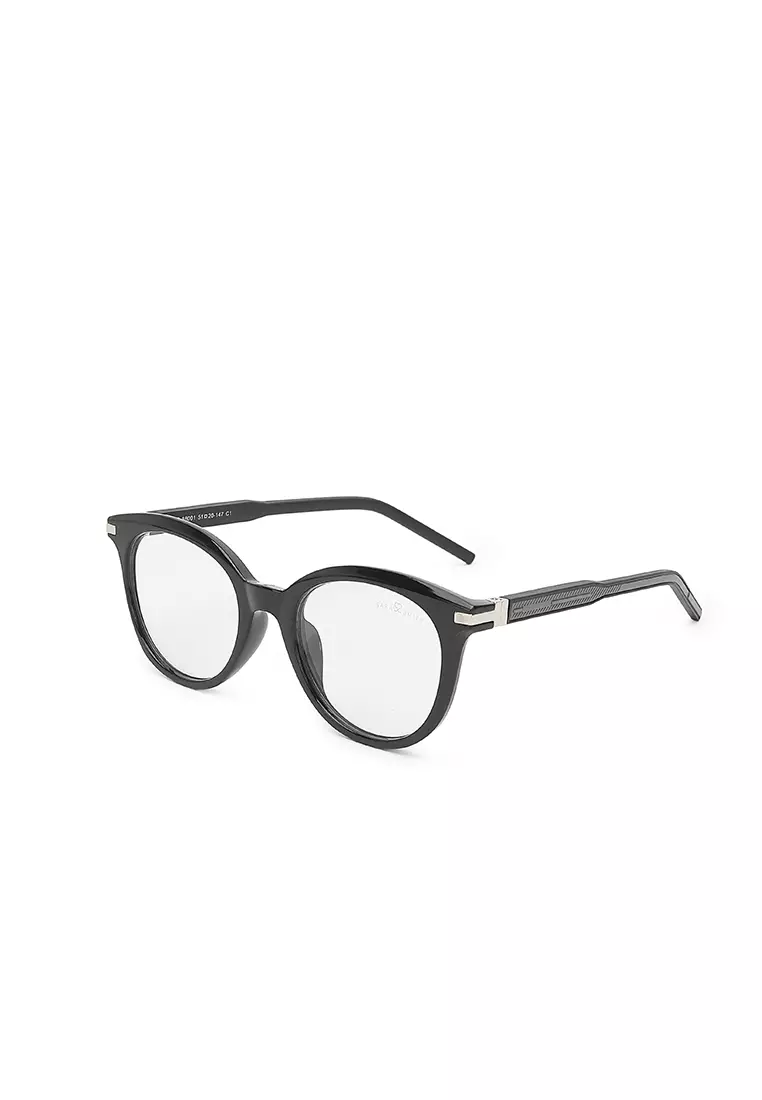 Unisex Photochromic Sunglasses  (Kacamata Hitam) - Hitam