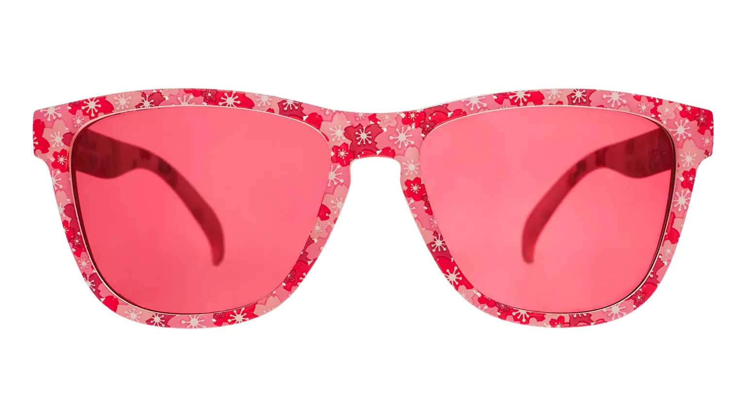 GOODR Kacamata Series OG - Sakura Showtime