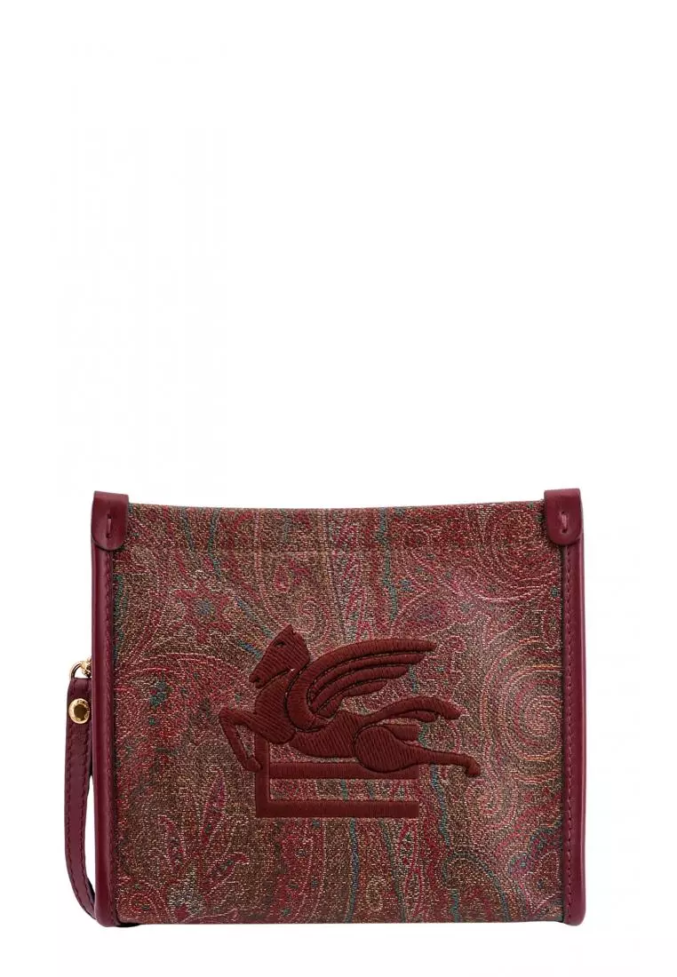 Etro evening hot sale bag