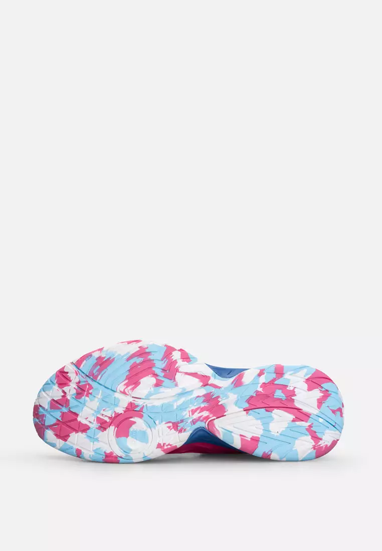 Court Striker Women's Performance Volleyball Shoes