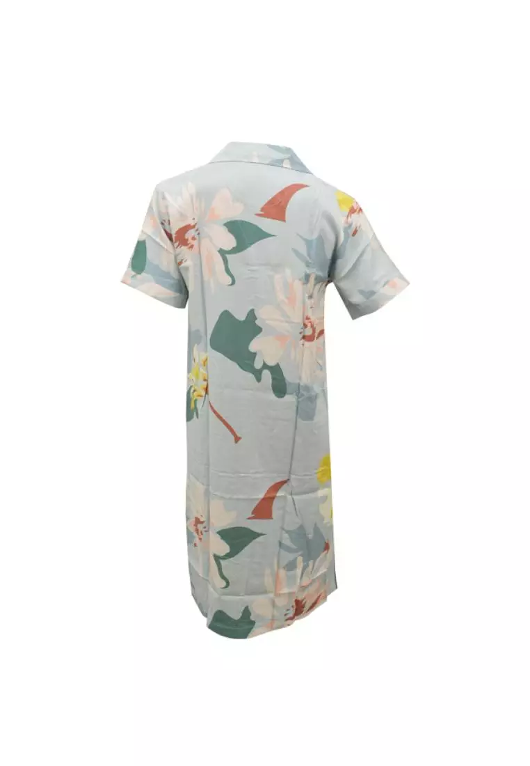 Wacoal Piyama INC 1001 - BLUE