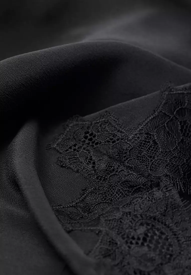Silk Camisole Top
