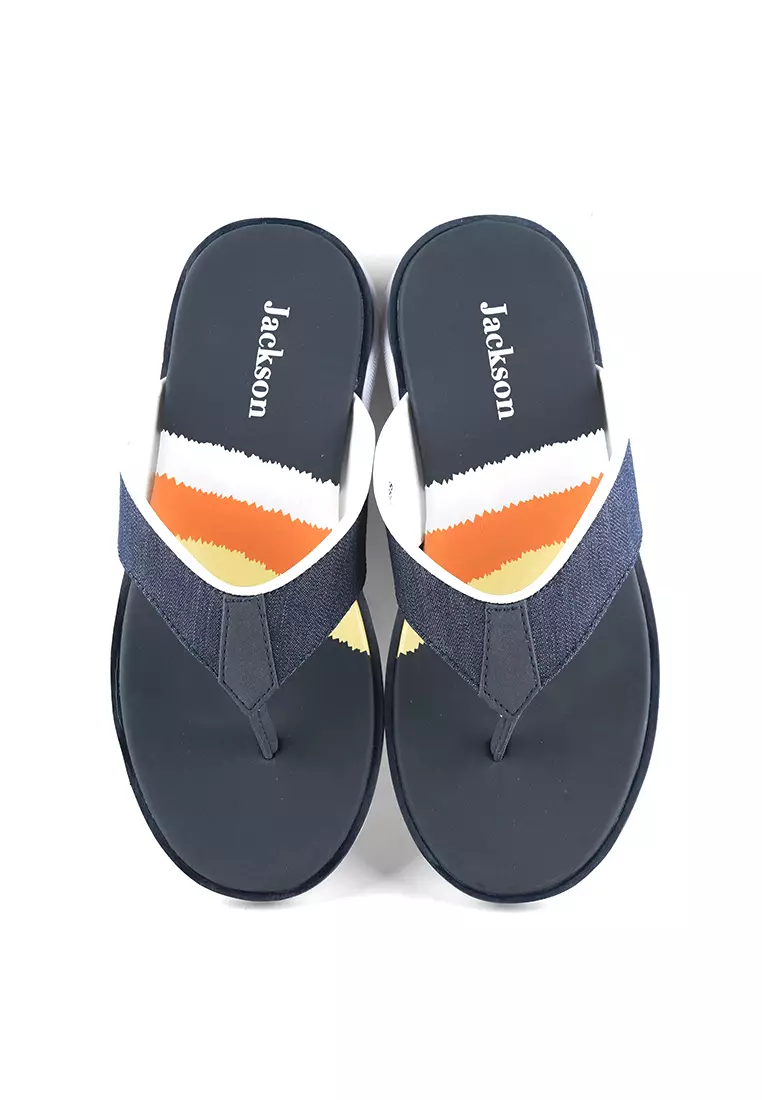 Jackson Gama 1JSS Navy