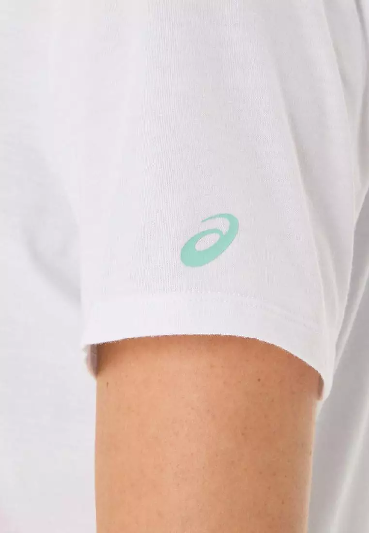 TRAINING CORE LOGO TEE 2032C959-100