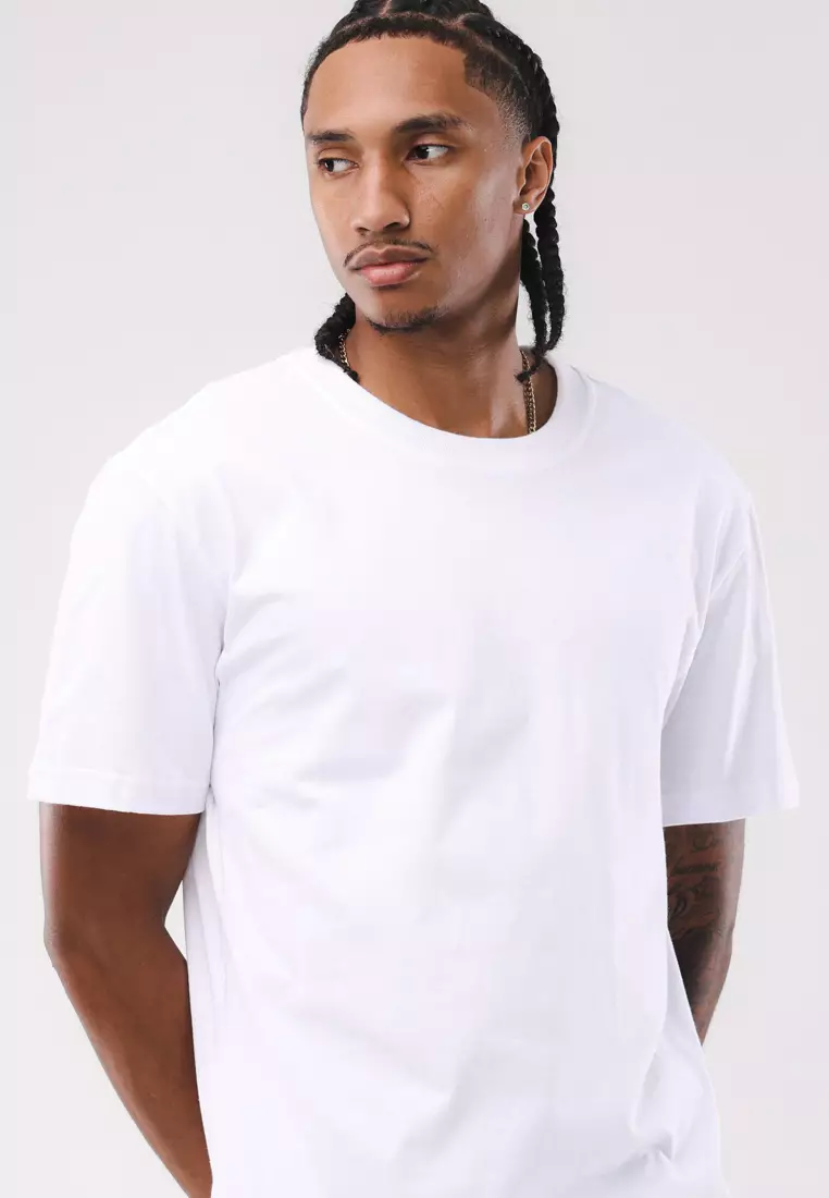 Round Neck Regular Fit