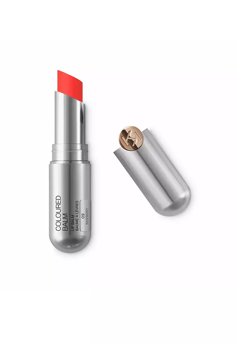Buy Kiko Milano Coloured Lip Balm 2023 Online