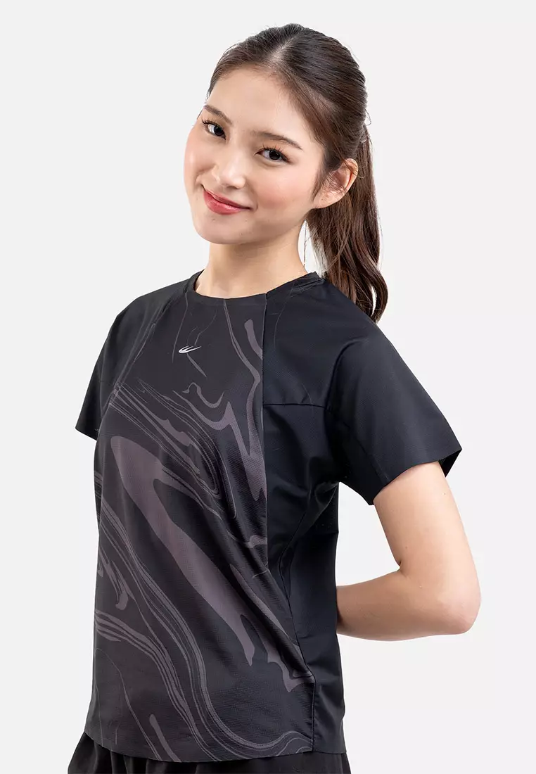 WBL Active Tee 02 Women's Tops T-shirt